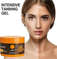 Wearclo™ Advanced Dark Tan Accelerator Gel