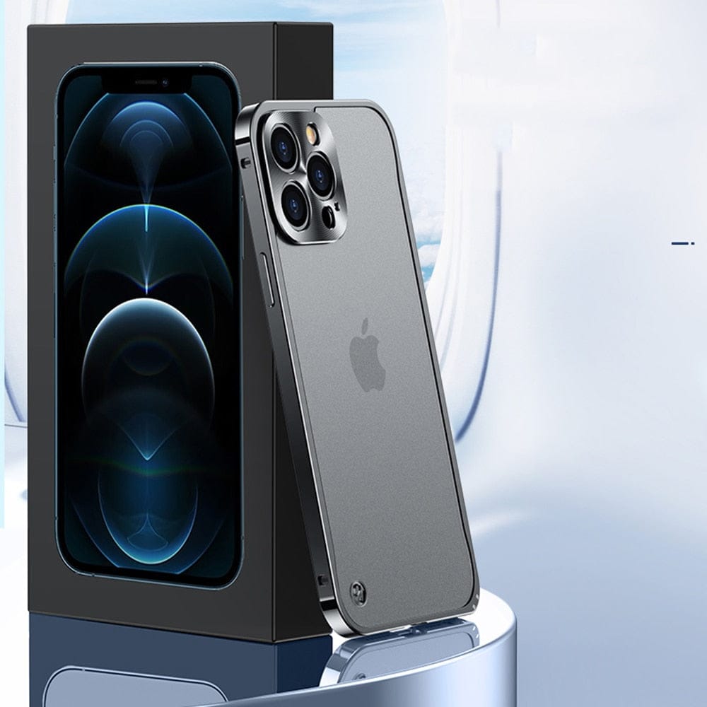 Wearclo | iPhone Case - Robust Protection in Elegant Design