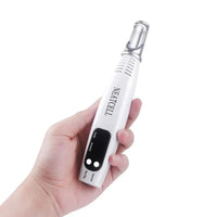 Wearclo | At-Home Laser Pen for Tattoo Pigment Modification