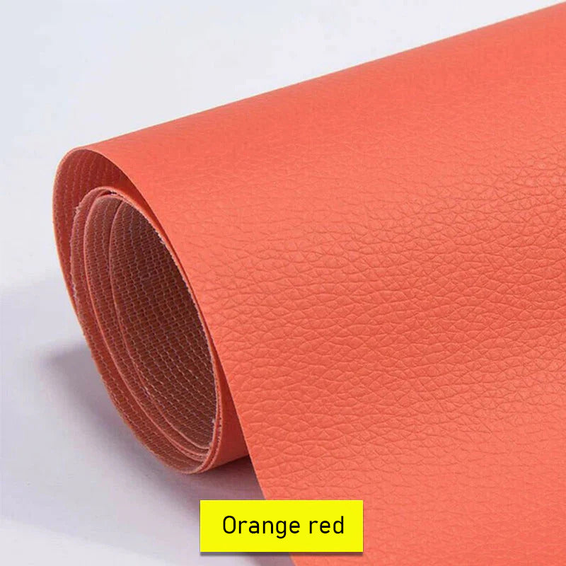 Wearclo | Leather Repair Patch Adhesive Sofa Patch Cuttable