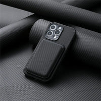 Wearclo | iPhone MagSafe Case with Card Holder