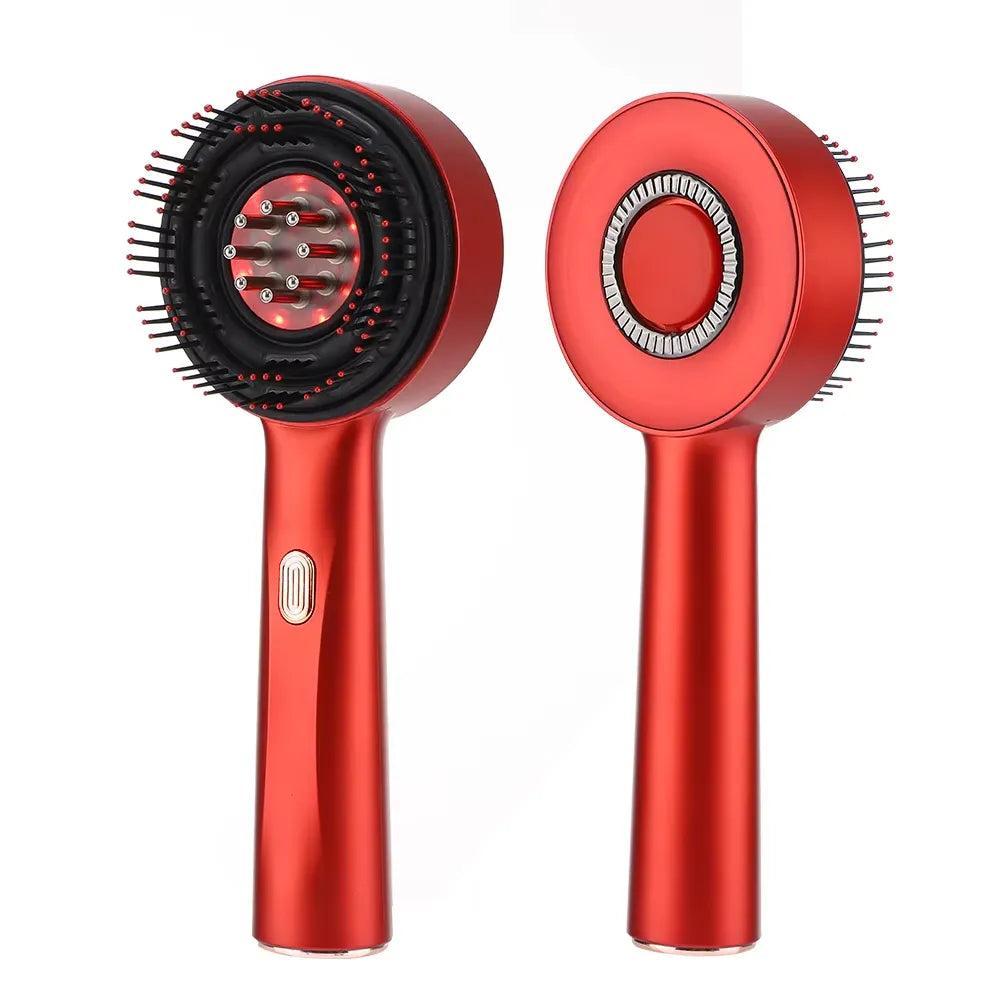 Wearclo | Massage for Hair Growth – Strengthen Your Hair and Relax Your Scalp