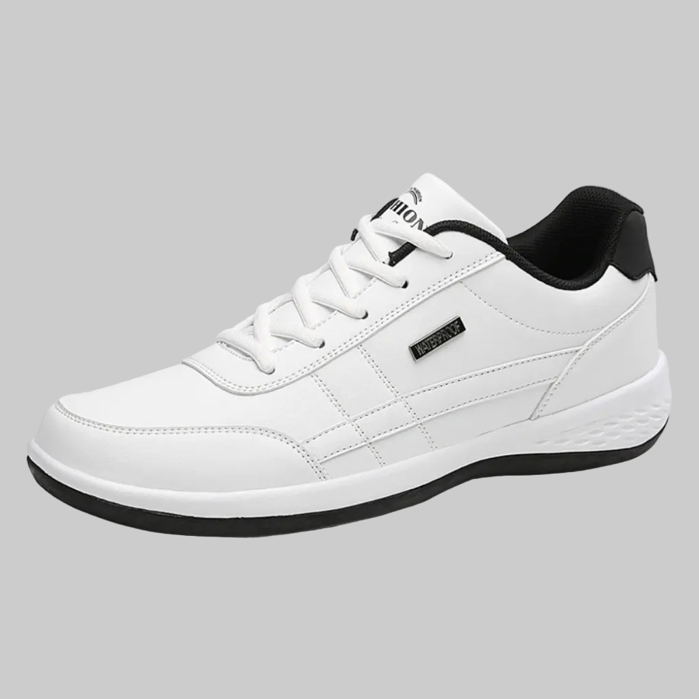 Wearclo | Men's Orthopedic Sneakers - Supportive Casual Shoes