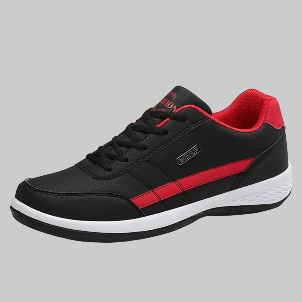 Wearclo | Men's Orthopedic Sneakers - Supportive Casual Shoes