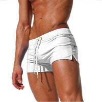 Wearclo | Quick Dry Athletic Swim Trunks