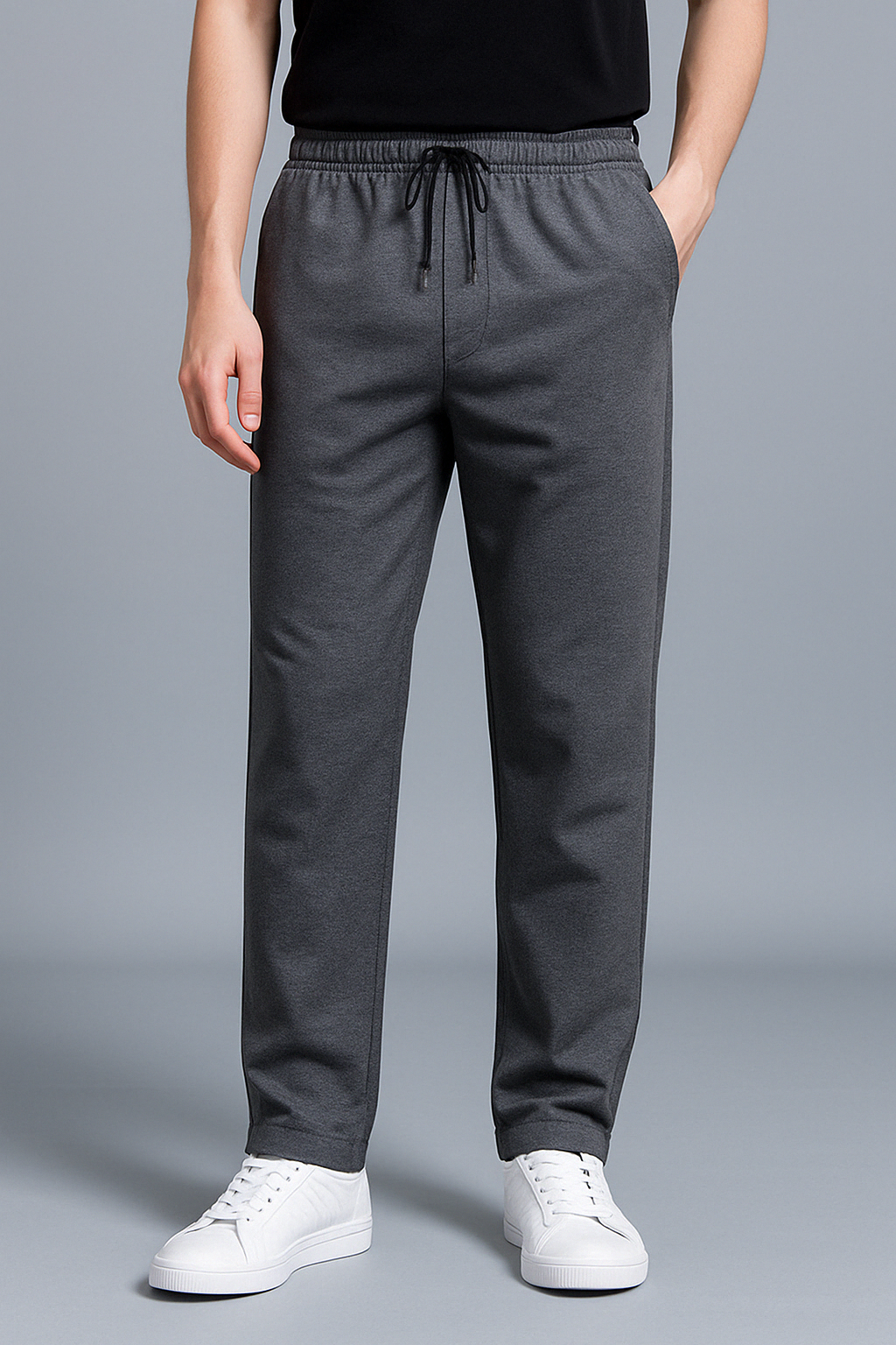 Wearclo | Men's Relaxed Fit Jogging Pants