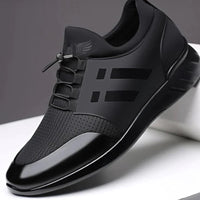 Comfortable Cushioned Slip-on Sneakers