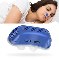 Wearclo | Maskless Nasal Airflow Device | Sleep Comfort Aid