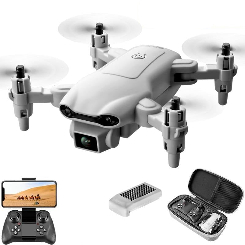 Wearclo | Mini Drone V9 RC- 4k Dual Camera HD