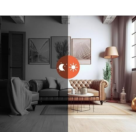 Wearclo | Mini Wireless Security Camera - Compact & App Controlled
