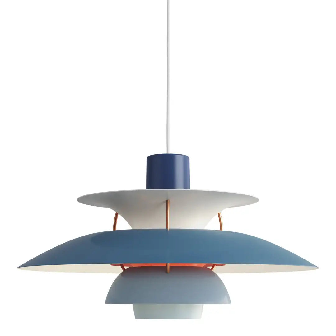 Wearclo | Modern LED Ceiling Lamp Round – Dimmable & Durable – Stylish Lighting for Living Room, Dining Room & Office