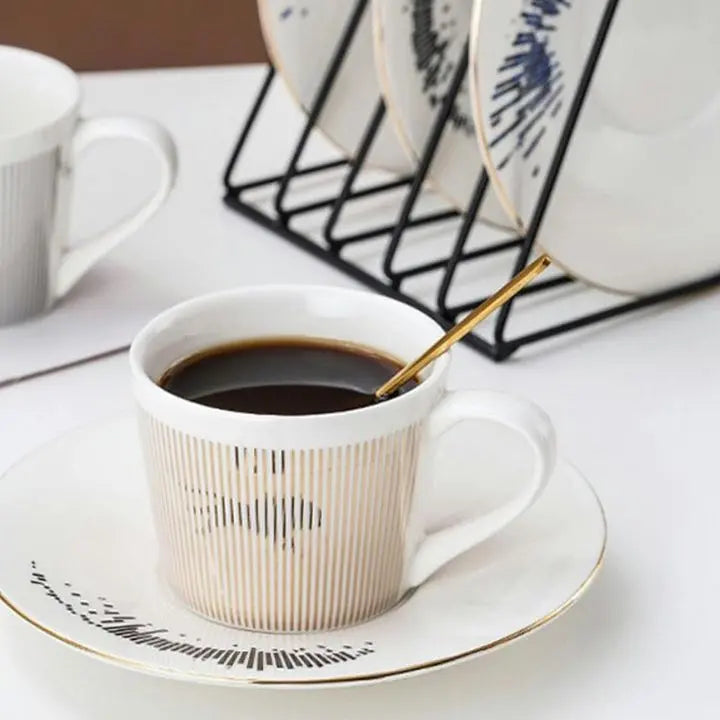 Wearclo | Moving Reflection Creative Coffee Mug