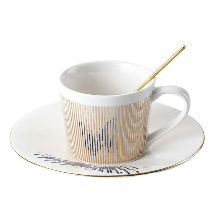 Wearclo | Moving Reflection Creative Coffee Mug