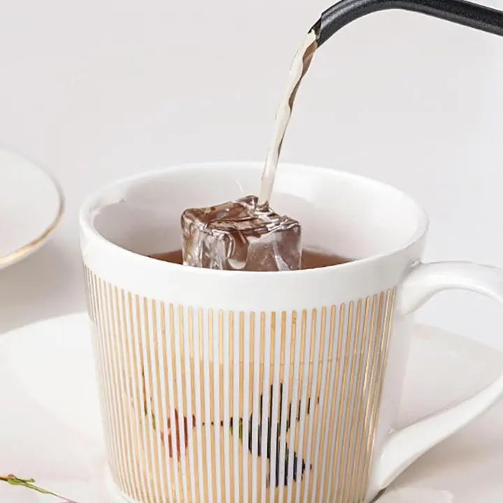 Wearclo | Moving Reflection Creative Coffee Mug