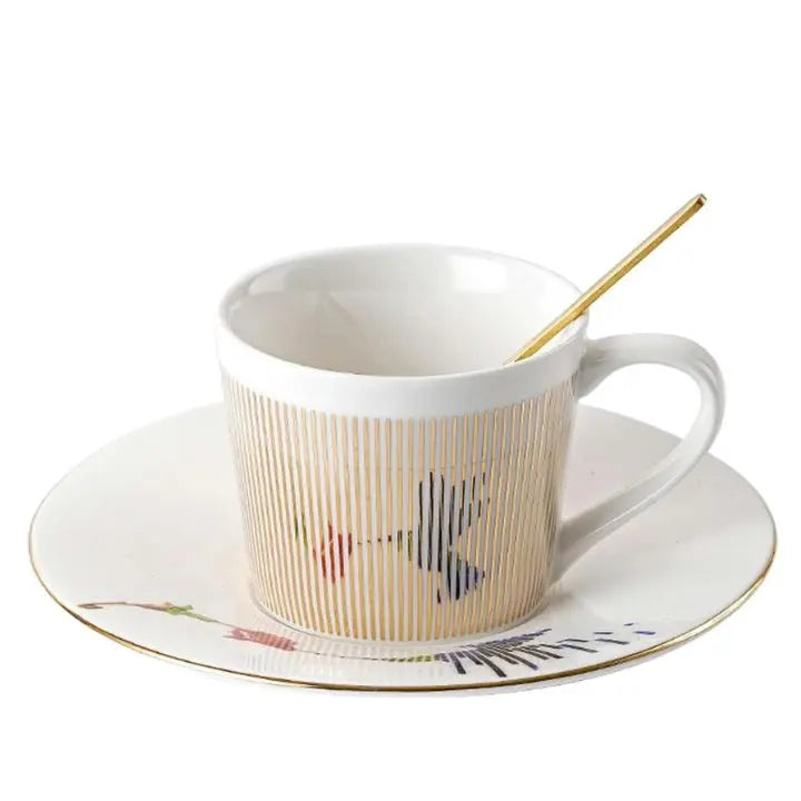Wearclo | Moving Reflection Creative Coffee Mug