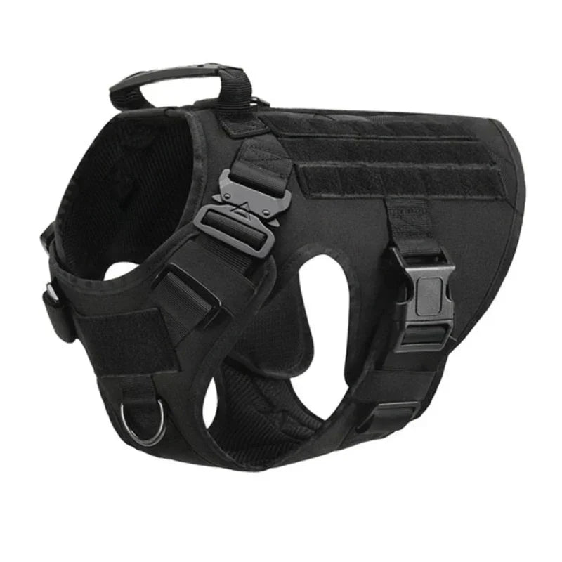 Wearclo | No-Pull Dog Harness for Training & Walks