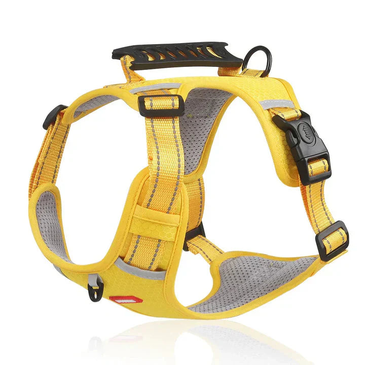Wearclo | No-Pull Dog Harness with Padded Comfort