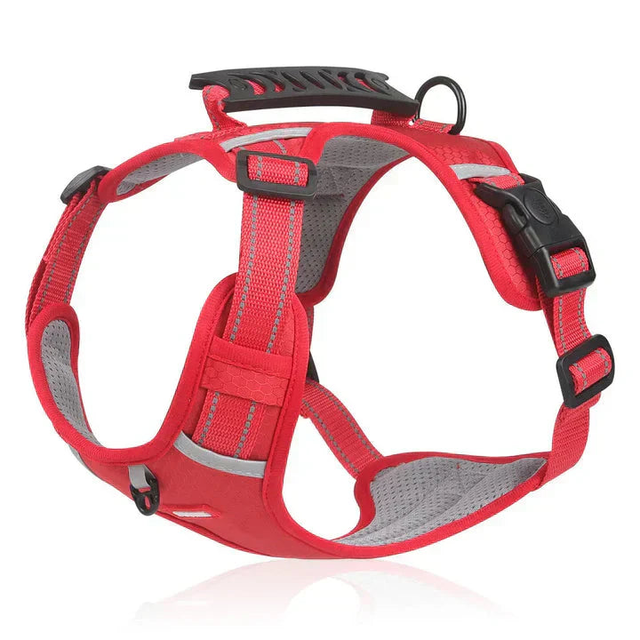 Wearclo | No-Pull Dog Harness with Padded Comfort
