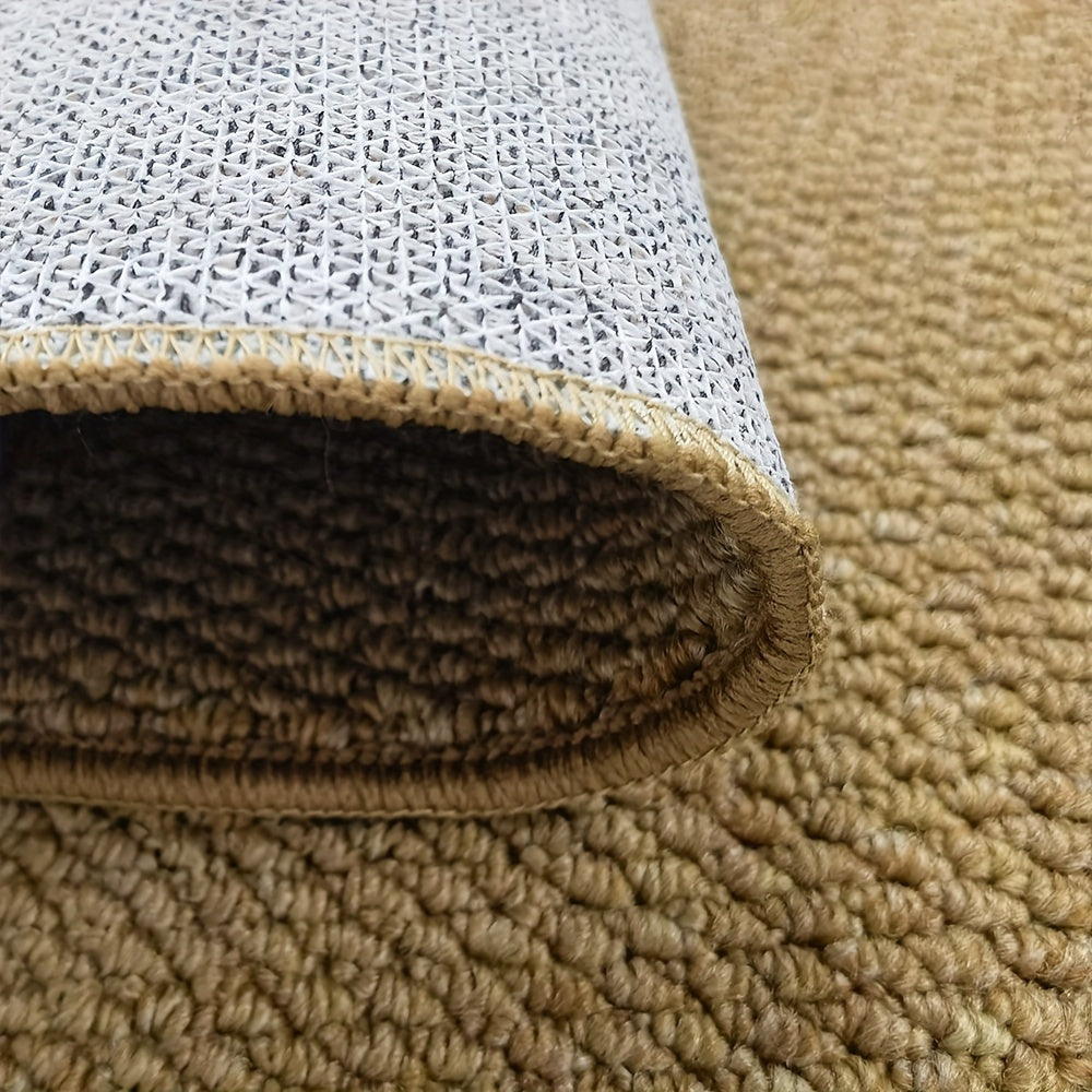 Wearclo | Non-Slip Door Mat | Washable and High Absorption | Polypropylene