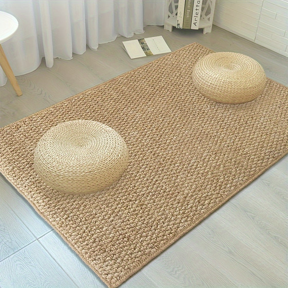 Wearclo | Non-Slip Door Mat | Washable and High Absorption | Polypropylene