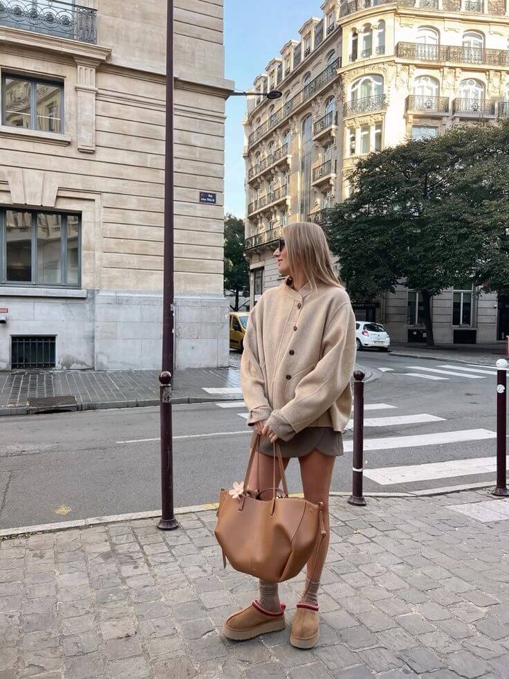 Wearclo | Noor | Vintage Shoulder Bag for Women – Elegant & Stylish Handbag