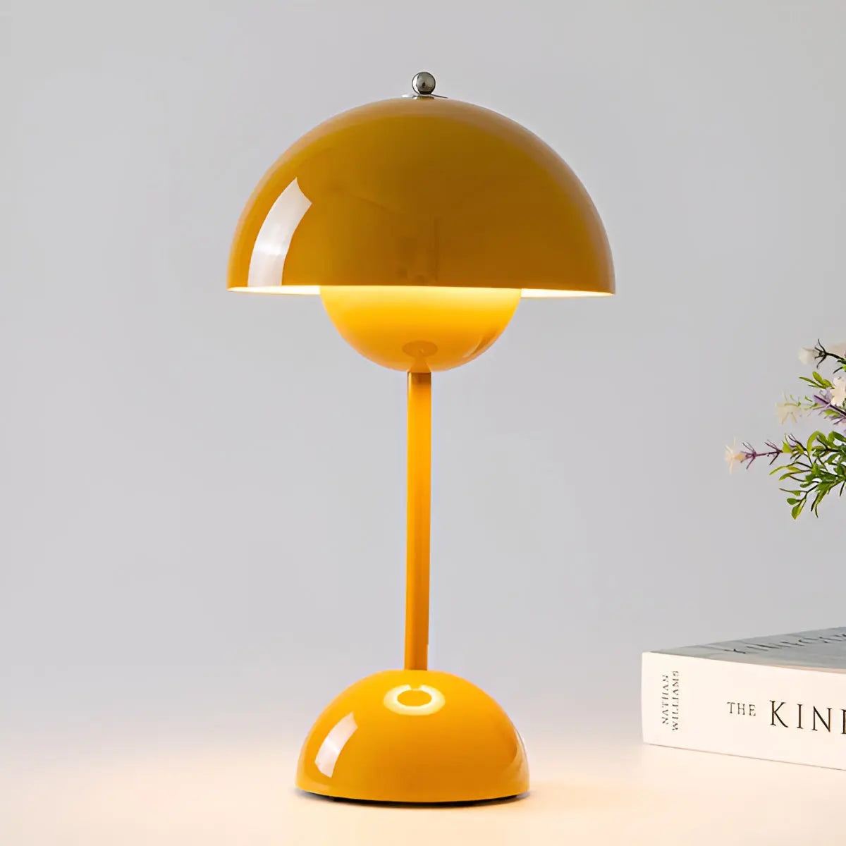 Wearclo | NordicNest Scandinavian Table Lamp
