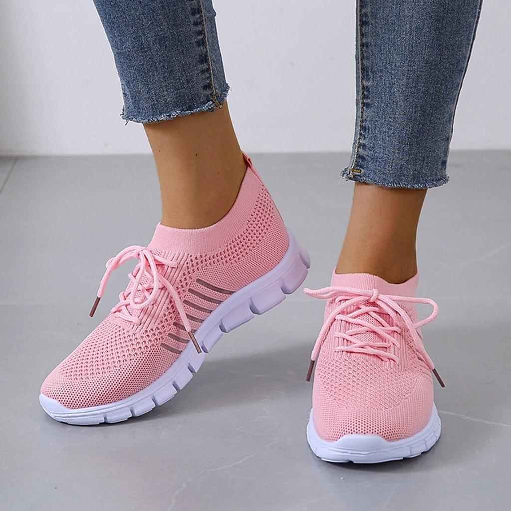 Wearclo – Orthopedic and Breathable Shoes