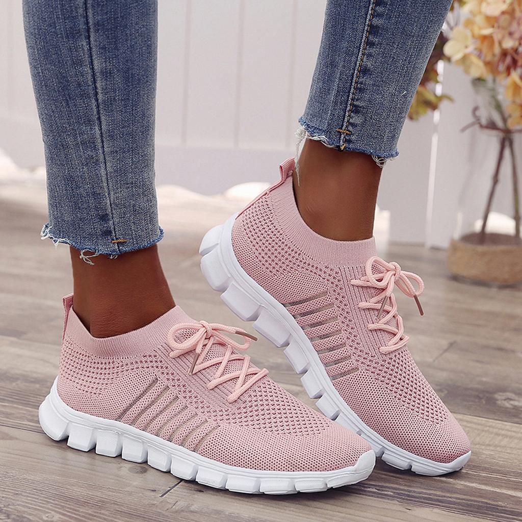 Wearclo – Orthopedic and Breathable Shoes