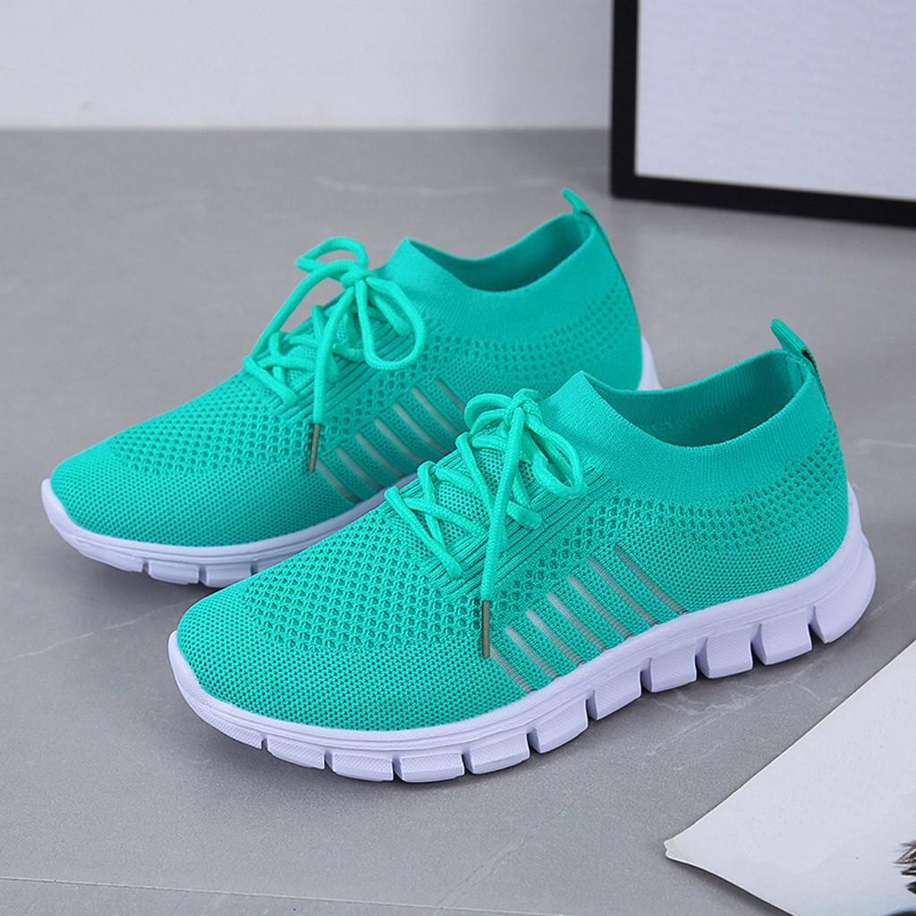 Wearclo – Orthopedic and Breathable Shoes