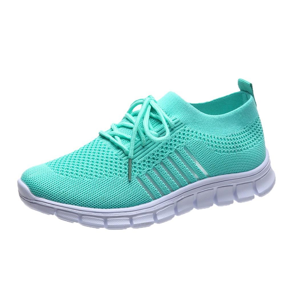 Wearclo – Orthopedic and Breathable Shoes