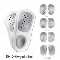 Wearclo | Orthopedic Inserts for Foot Alignment & Support