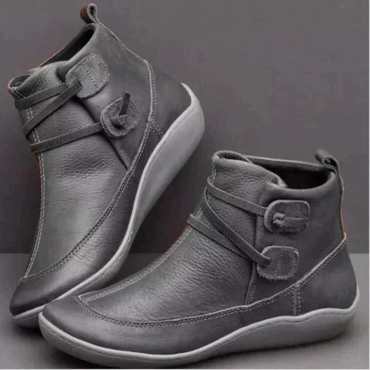 Wearclo | Orthopedic Boots
