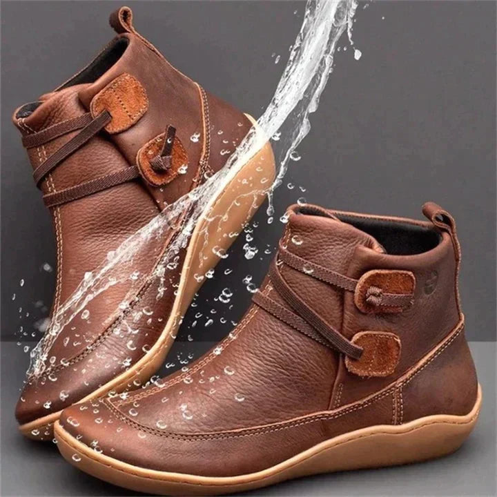 Wearclo | Orthopedic Boots