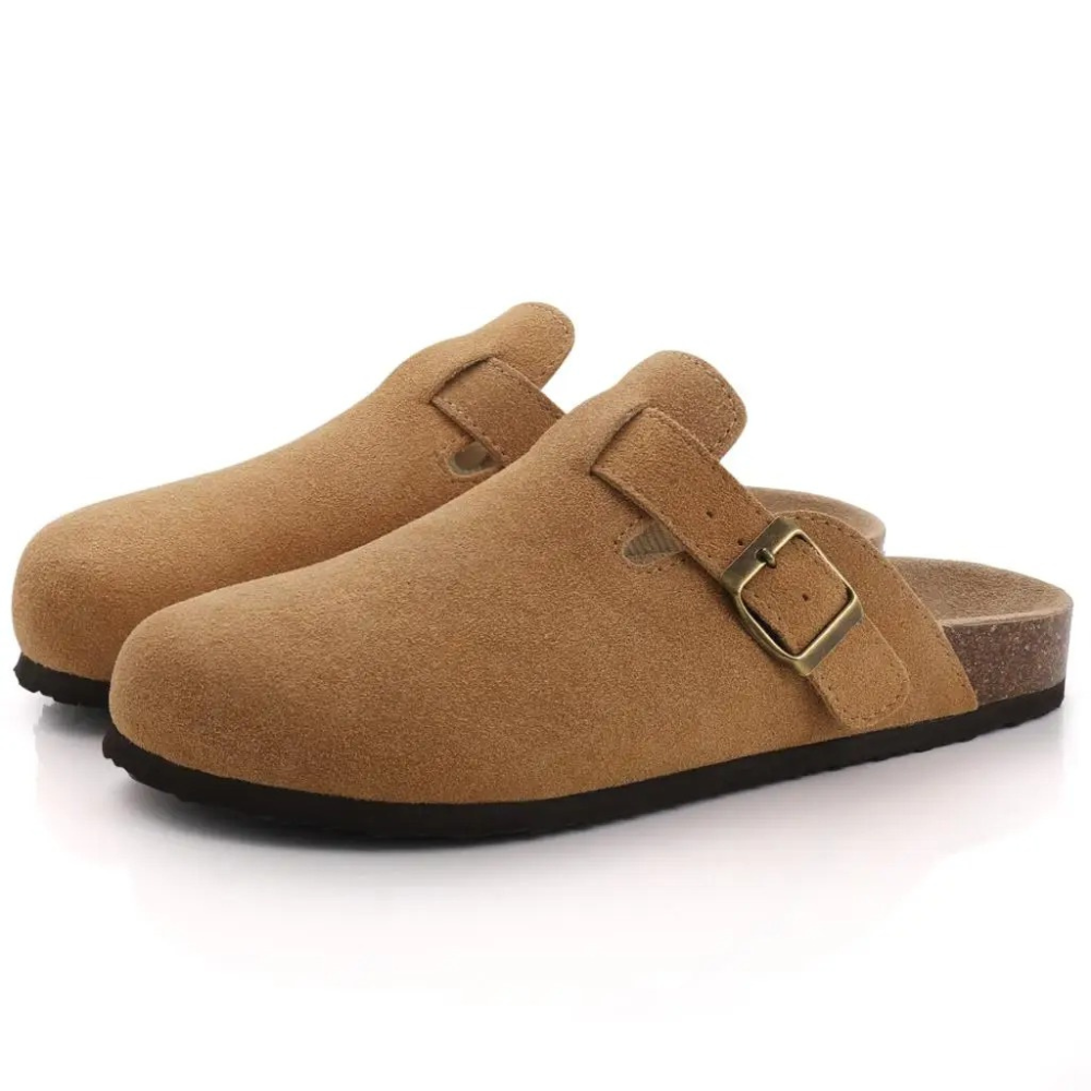 Wearclo - Orthopedic Comfort Sandals