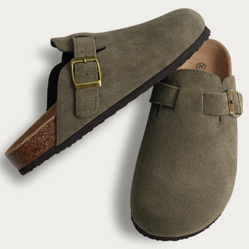 Wearclo - Orthopedic Comfort Sandals