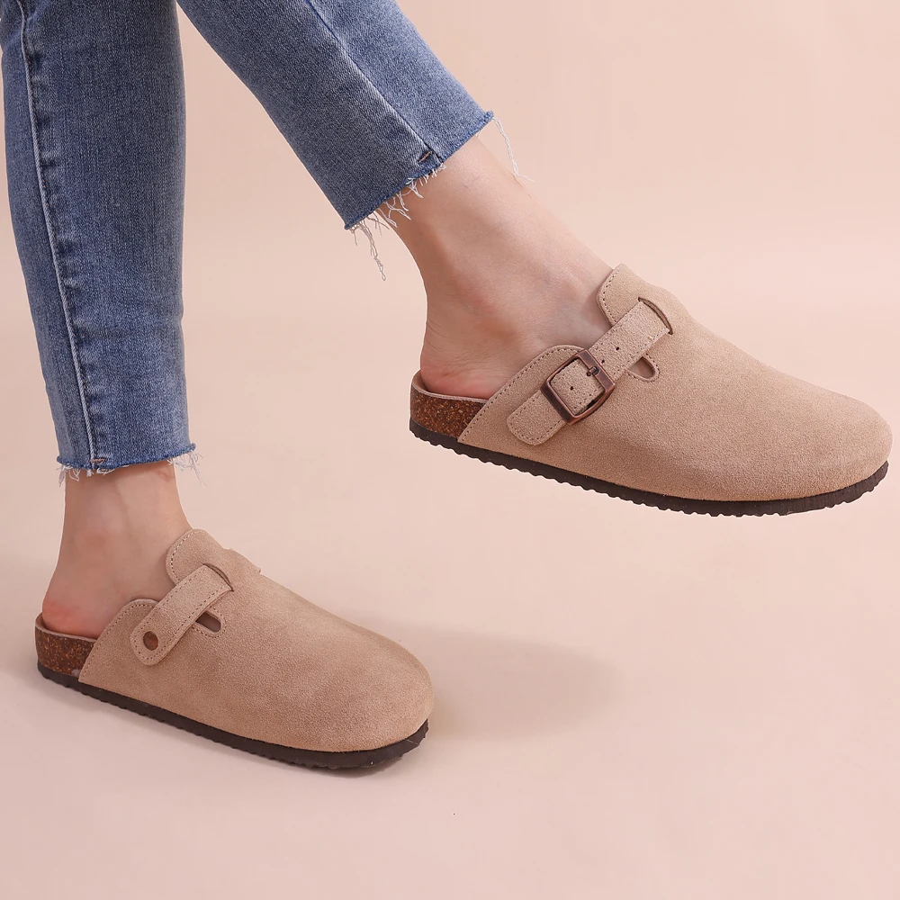 Wearclo - Orthopedic Comfort Sandals