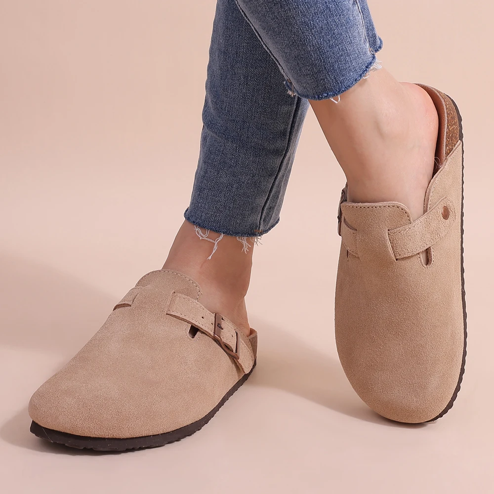 Wearclo - Orthopedic Comfort Sandals