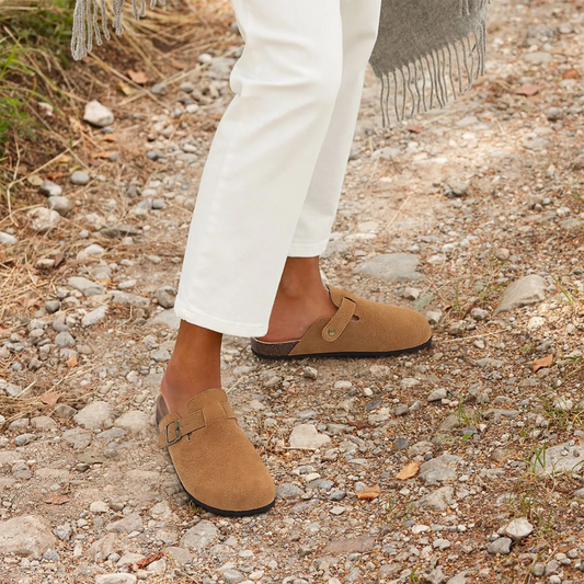 Wearclo - Orthopedic Comfort Sandals