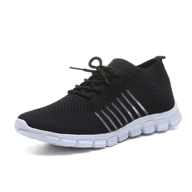 Wearclo - Orthopedic Elegance Sneakers