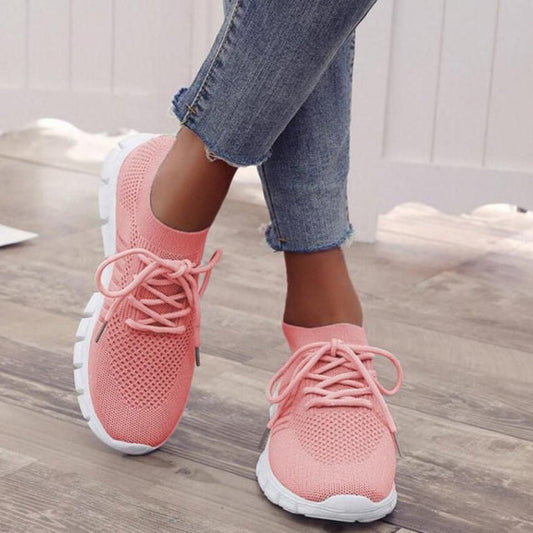 Wearclo - Orthopedic Elegance Sneakers