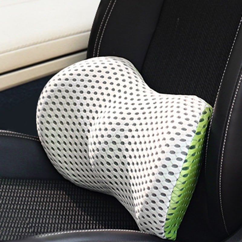 Wearclo | Orthopedic lumbar support pillow