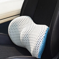 Wearclo | Ergonomic Back Support Cushion