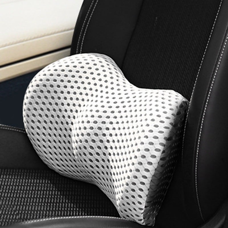 Wearclo | Orthopedic lumbar support pillow