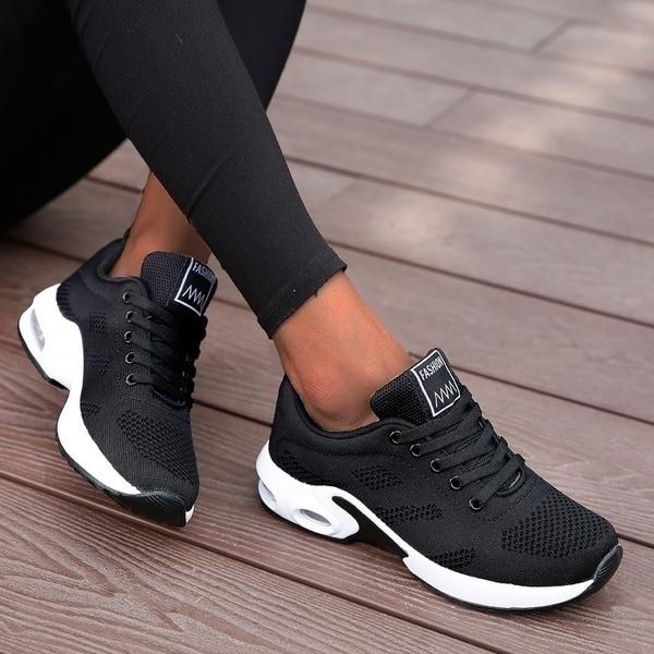 Wearclo Orthopedic Shoes
