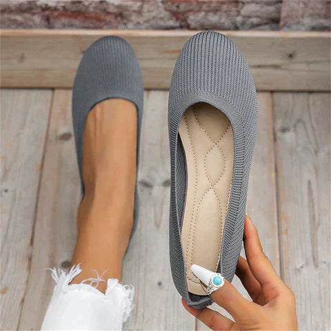 Wearclo | Orthopedic Slip-On Shoes