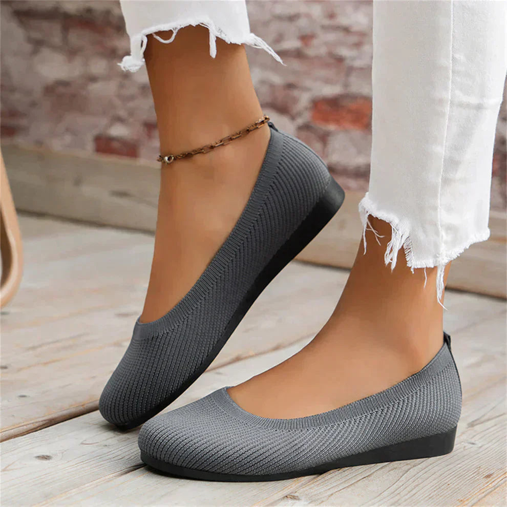 Wearclo | Orthopedic Slip-On Shoes