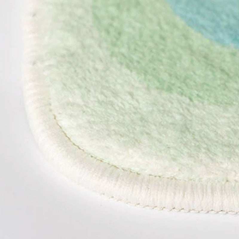 Wearclo | Pastel Cloud Rug