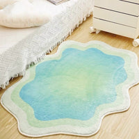 Wearclo | Pastel Cloud Rug