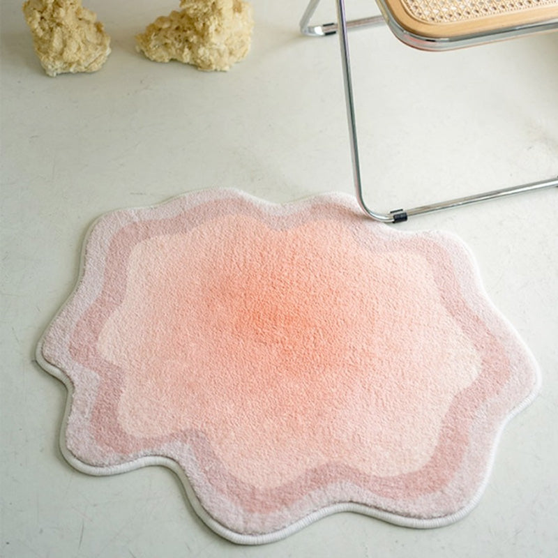 Wearclo | Pastel Cloud Rug