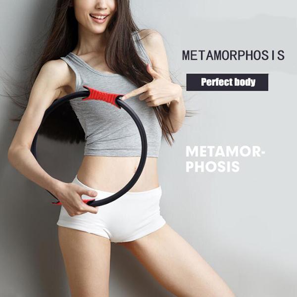 Wearclo | Pilates Ring Training Equipment